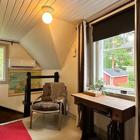 Time Apartment Jaenoenkuja Jyväskylä Eksteriør billede