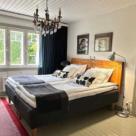 Time Apartment Jaenoenkuja Jyväskylä Eksteriør billede